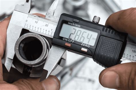 tool to measure metal thickness